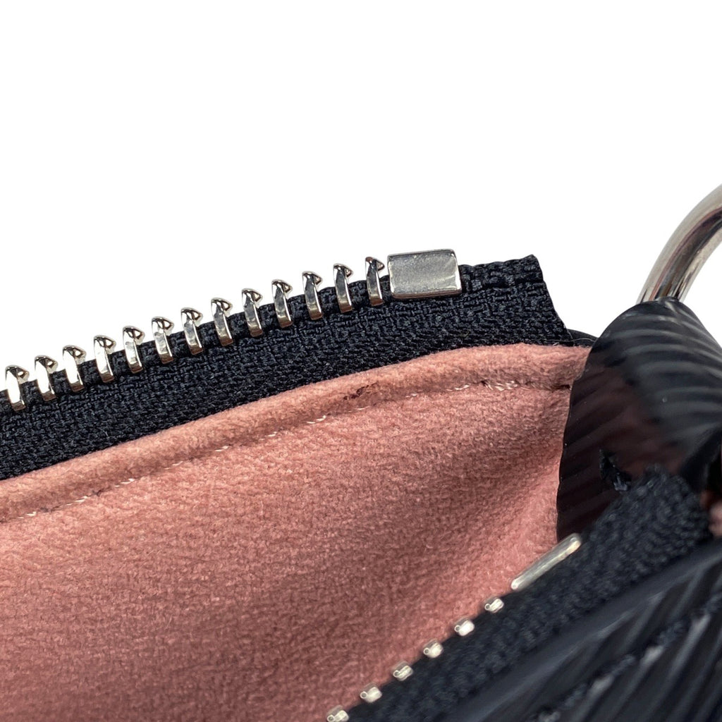 ルイ・ヴィトン マレリーニ 2WAY ショルダーバッグ ハンドバッグ エピ ノワール(ブラック) M20998 レディース 【中古】brbag