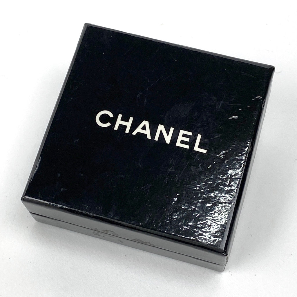 シャネル ココマーク イヤリング スイング ロゴ イヤリング GP ゴールド レディース 【中古】bracc