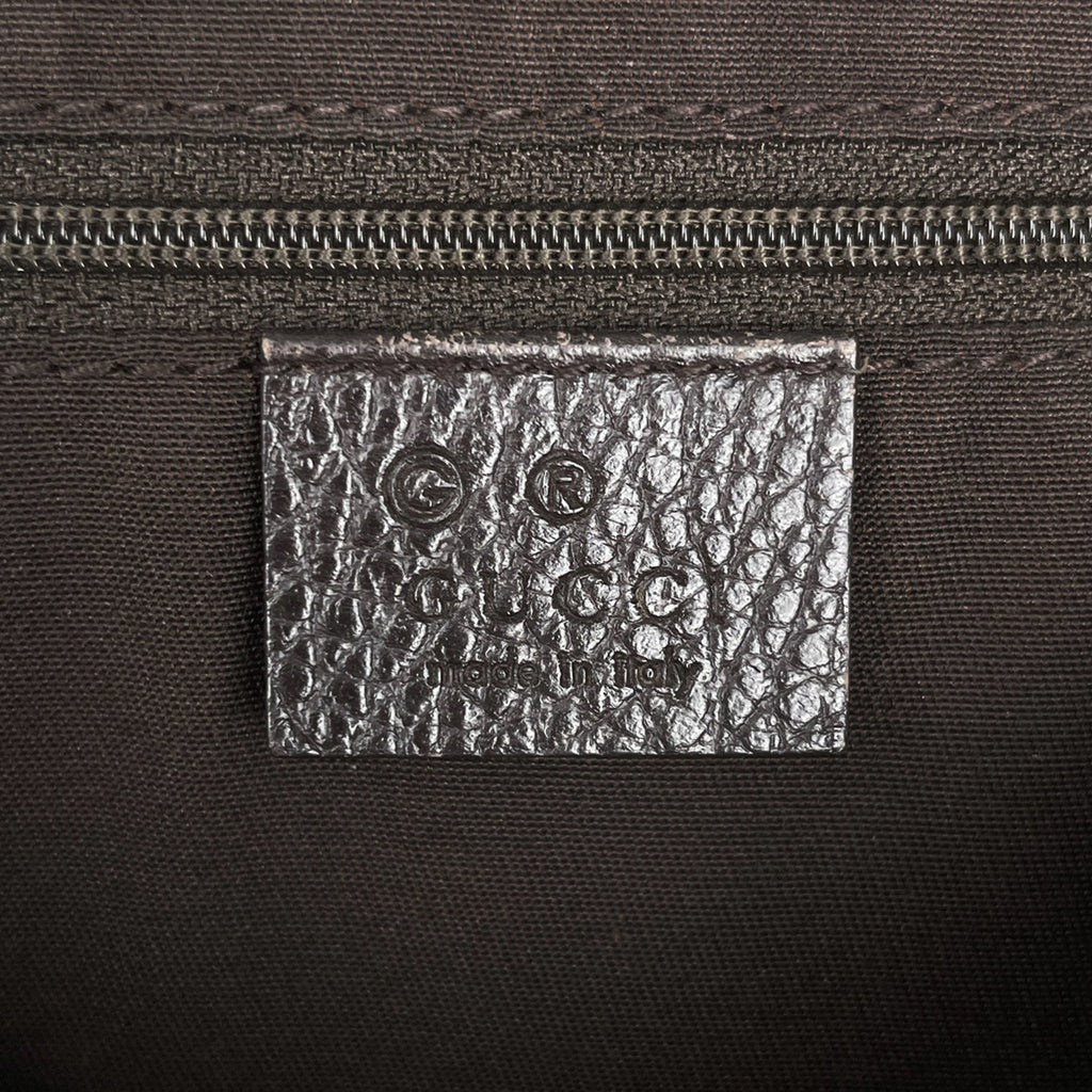 グッチ GG柄 スーキー ショルダーバッグ ワンショルダー 肩掛け ショルダーバッグ GGキャンバス ブラウン 364843 レディース 【中古】brbag