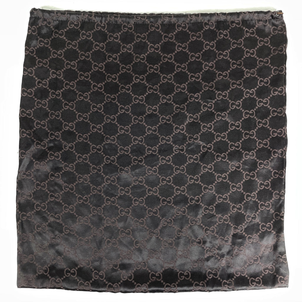 グッチ GG柄 トートバッグ アビー ハンドバッグ トートバッグ GGキャンバス ブラウン 130739 レディース 【中古】brbag