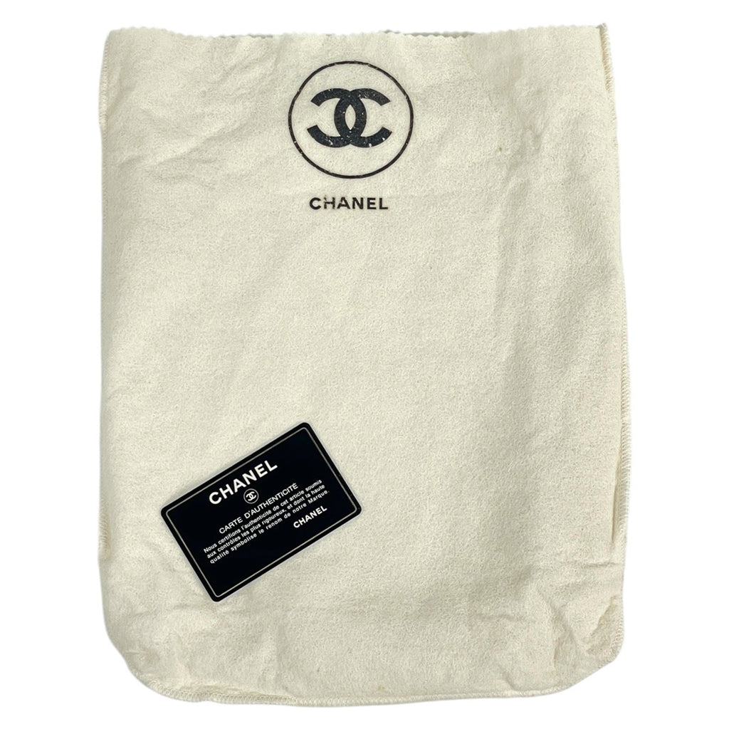 シャネル ココマーク フリンジ チェーン ショルダーバッグ タッセル マトラッセ エナメル ショルダーバッグ パテントレザー ブラック レディース 【中古】brbag