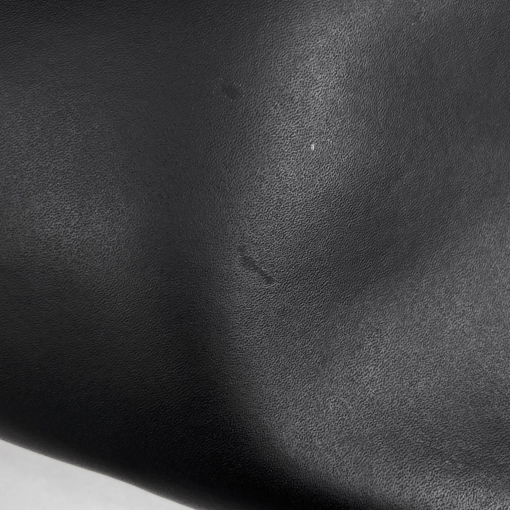 フェンディ ズッカ柄 ショルダーバッグ 2WAY クラッチバッグ ショルダーバッグ レザー ブラック ブラウン 7VA470 レディース 【中古】brbag