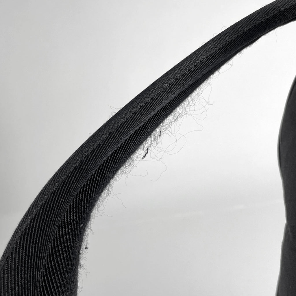 サンローランパリ シティ リュックサック デイパック バックパック ロゴ リュック ナイロン ブラック 534967 レディース 【中古】brbag