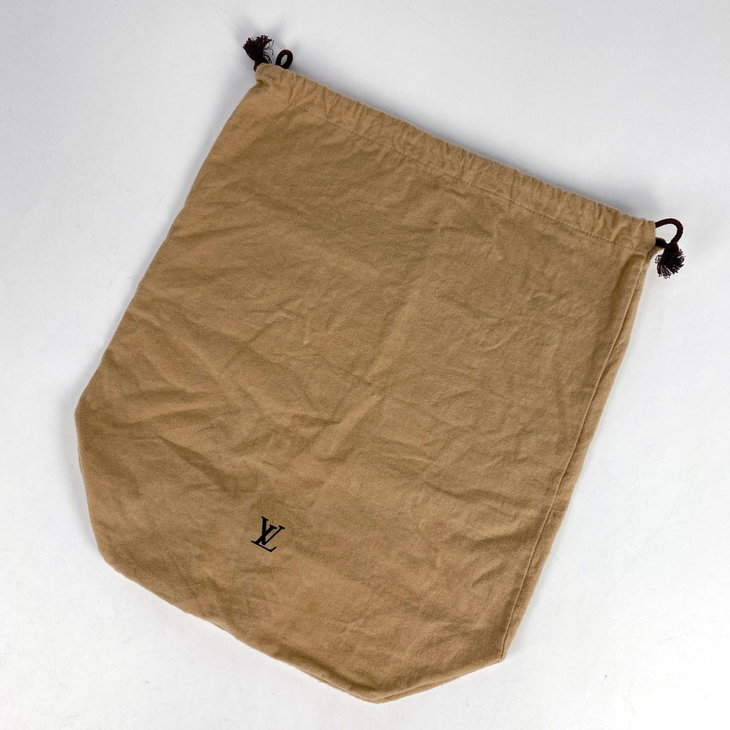 ルイ・ヴィトン パレルモ PM ショルダーバッグ 2WAY 肩掛け ハンドバッグ モノグラム ブラウン M40145 レディース 【中古】brbag