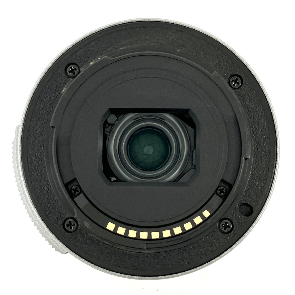 ソニー SONY VLOGCAM ZV-E10 II パワーズームレンズキット ZV-E10M2K W ホワイト デジタル ミラーレス 一眼カメラ 【中古】cambb