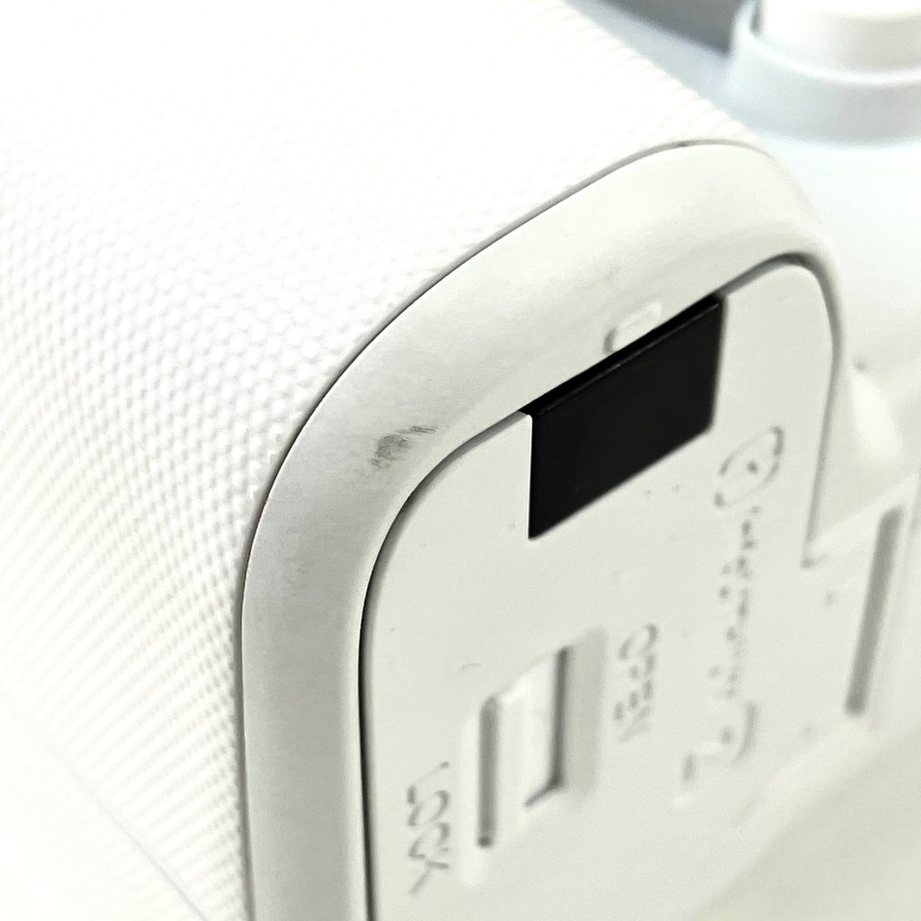 ソニー SONY VLOGCAM ZV-E10 II パワーズームレンズキット ZV-E10M2K W ホワイト デジタル ミラーレス 一眼カメラ 【中古】cambb