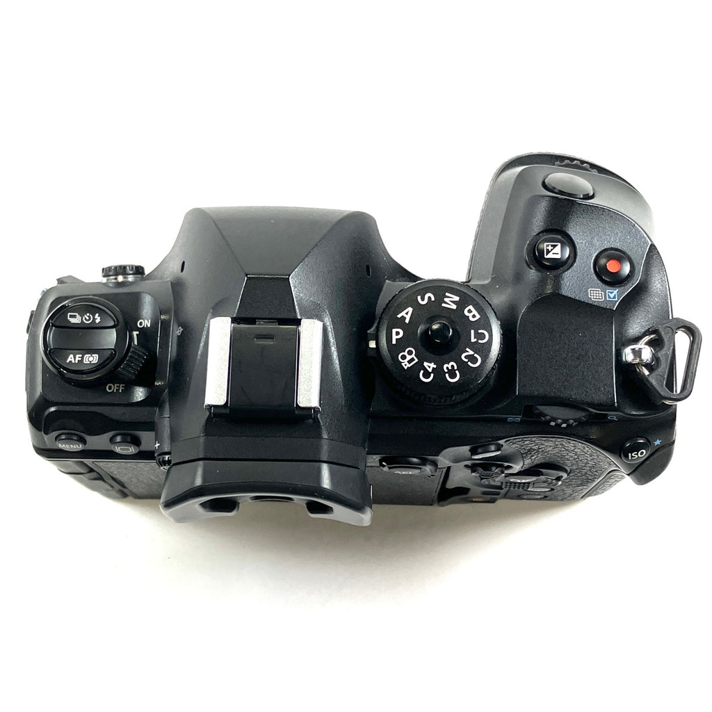 オリンパス OLYMPUS OM-1 ボディ デジタル ミラーレス 一眼カメラ 【中古】cambb