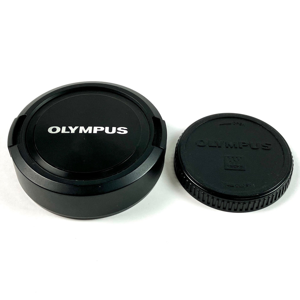 オリンパス OLYMPUS M.ZUIKO DIGITAL ED 8mm F1.8 Fisheye PRO 一眼カメラ用レンズ（オートフォーカス） 【中古】cambb