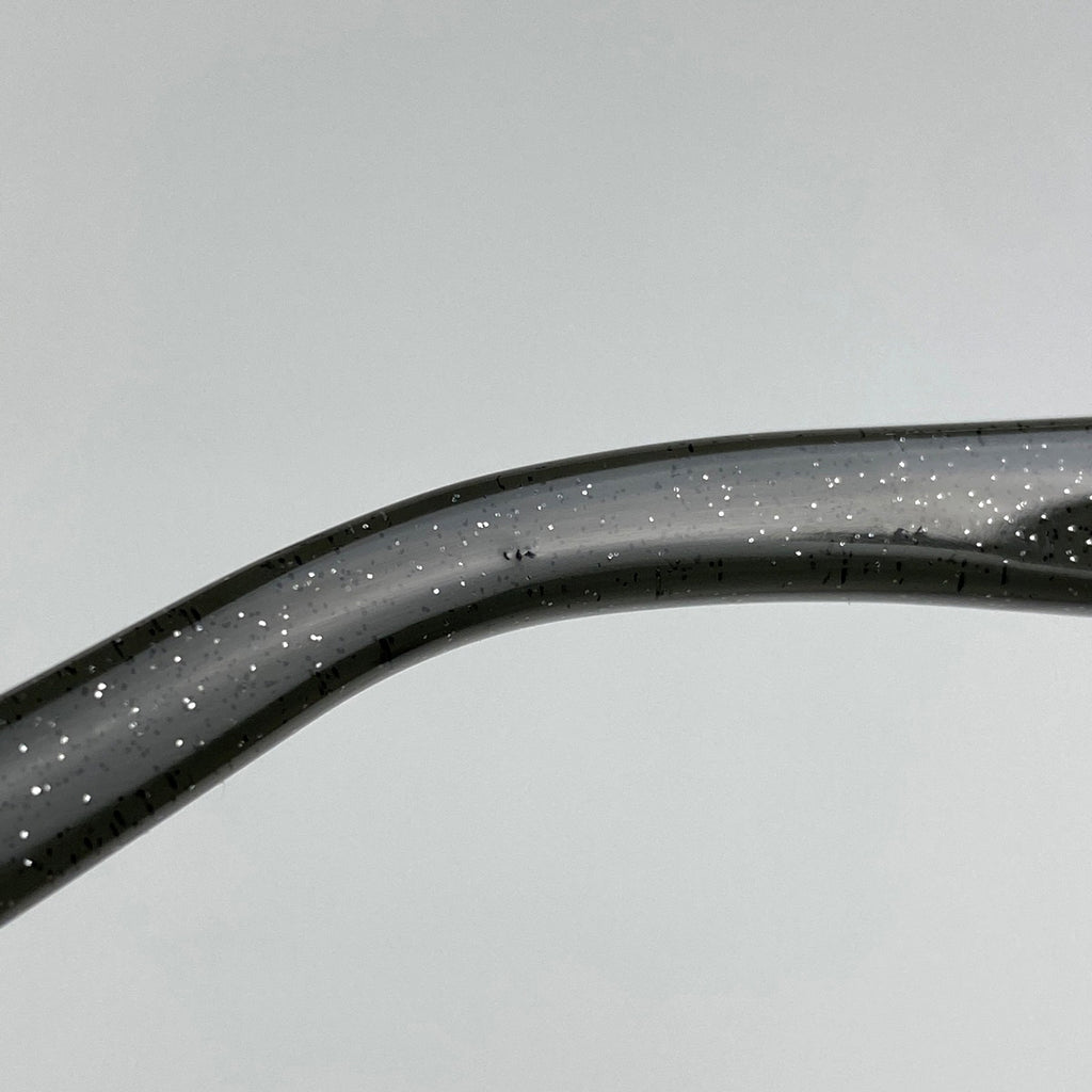 ルイ・ヴィトン オブセッション ラウンド サングラス モノグラム グリッター ラメ サングラス プラスチック ブラック Z1855E レディース 【中古】brbag