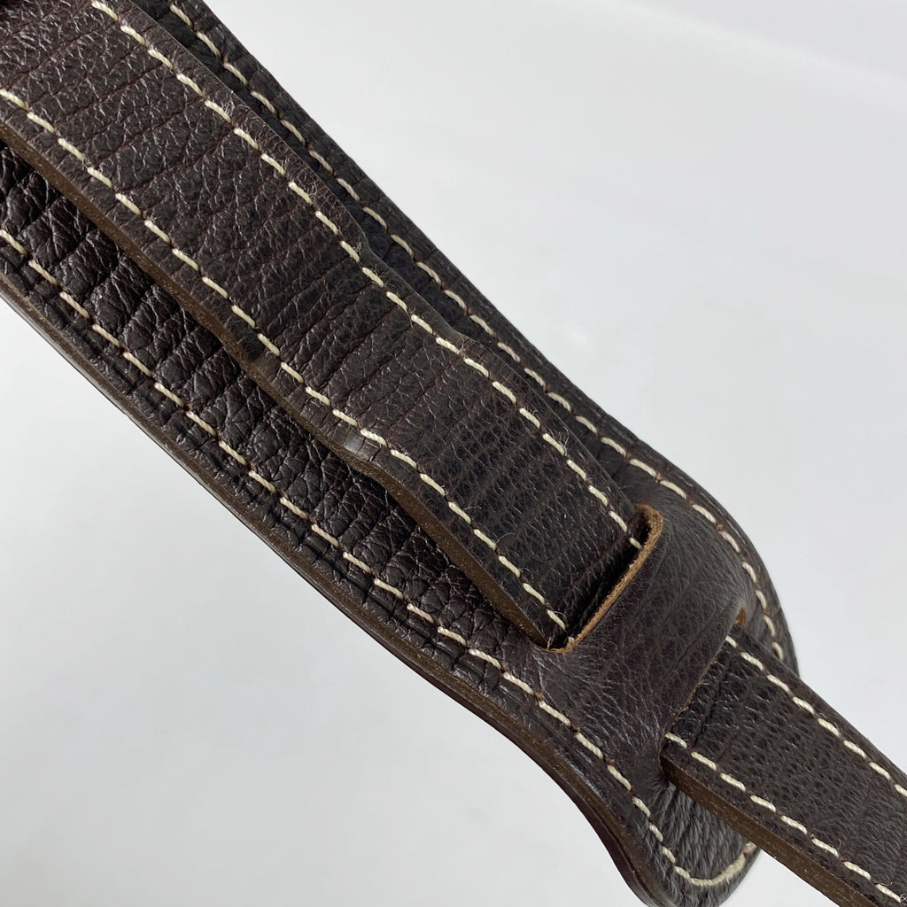 ルイ・ヴィトン ブローニュ 肩掛け ショルダーバッグ モノグラムミニラン エべヌ M95225 レディース 【中古】brbag