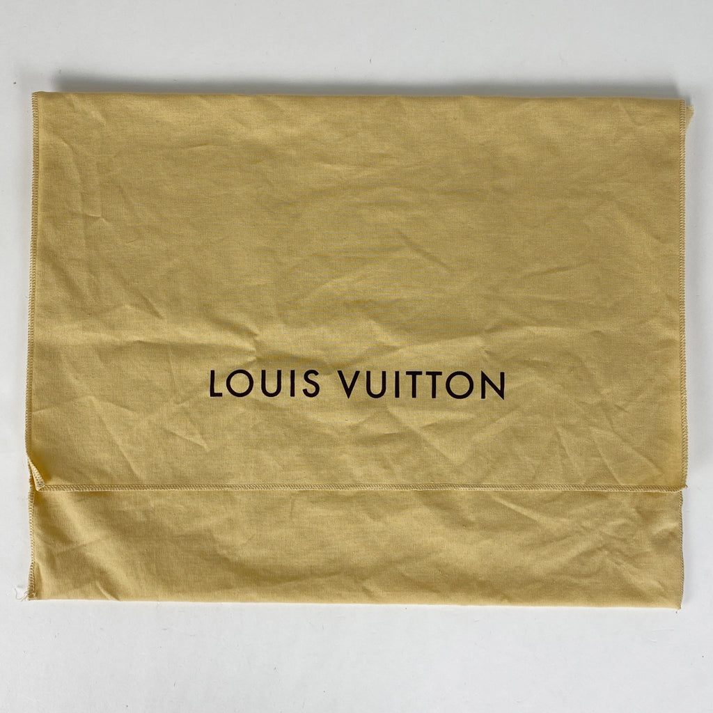 ルイ・ヴィトン ブローニュ 肩掛け ショルダーバッグ モノグラムミニラン エべヌ M95225 レディース 【中古】brbag