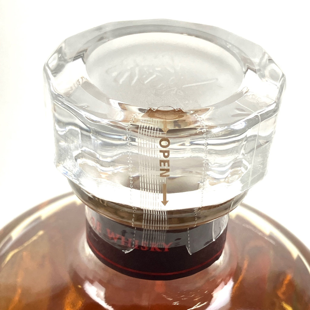 【東京都内限定お届け】 サントリー SUNTORY 響 ブロッサムハーモニー 2023 700ml 国産ウイスキー 【古酒】liqbb