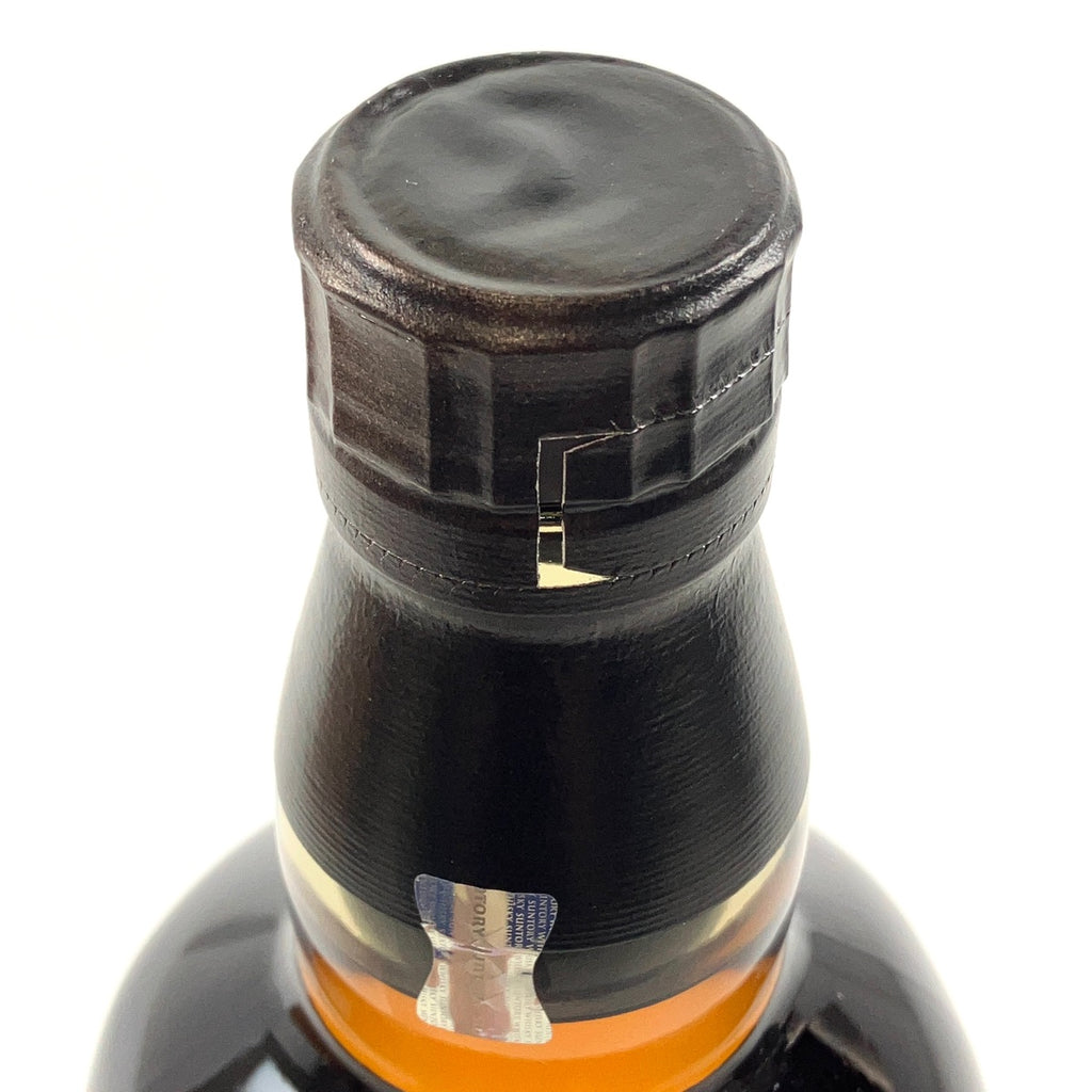 【東京都内限定お届け】 サントリー SUNTORY 山崎 リミテッドエディション 2022 700ml 国産ウイスキー 【古酒】liqbb