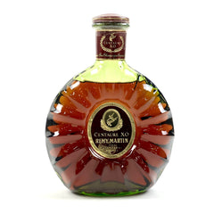 レミーマルタン セントー XO グリーンボトル 700ml ブランデー コニャック 酒 【古酒】liqbb