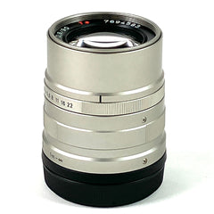 コンタックス Sonnar T* 90mm F2.8 ゾナー Gマウント レンジファインダーカメラ用レンズ カメラ 【中古】cambb