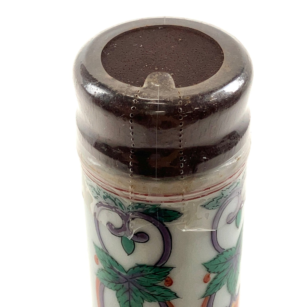 【東京都内限定お届け】 ニッカ NIKKA スーパーニッカ 有田焼 彌右衛門ボトル 600ml 国産ウイスキー 【古酒】liqbb