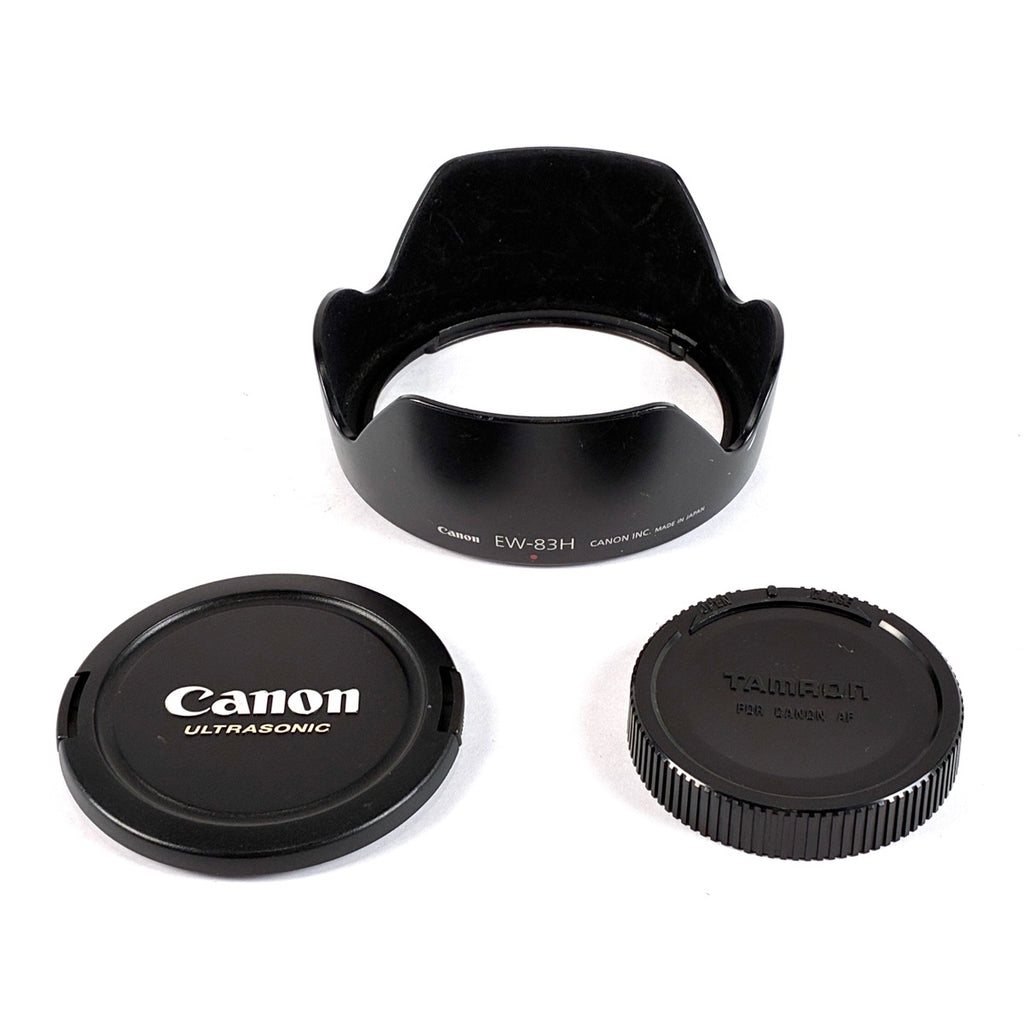 キヤノン Canon EF 24-105mm F4L IS USM 一眼カメラ用レンズ（オートフォーカス） カメラ 【中古】cambb