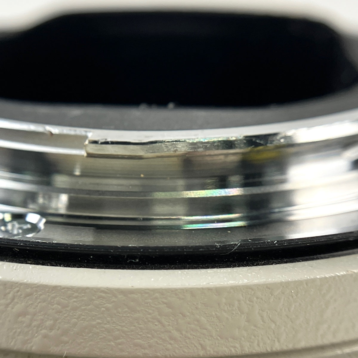 バイセル公式】キヤノン Canon EF 70-200mm F2.8L IS II USM［ジャンク