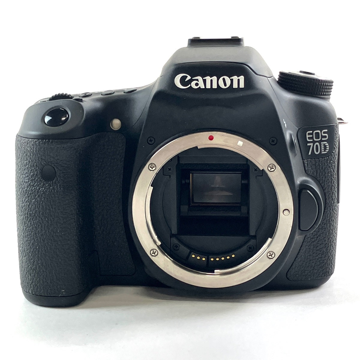 キヤノン Canon EOS 70D ボディ［ジャンク品］ デジタル 一眼レフ