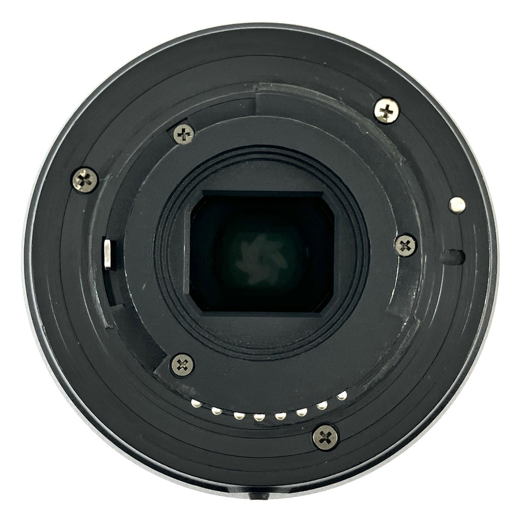 ニコン Nikon AF-P DX NIKKOR 70-300mm F4.5-6.3G ED VR［ジャンク品］ 一眼カメラ用レンズ（オートフォーカス） 【中古】cambb