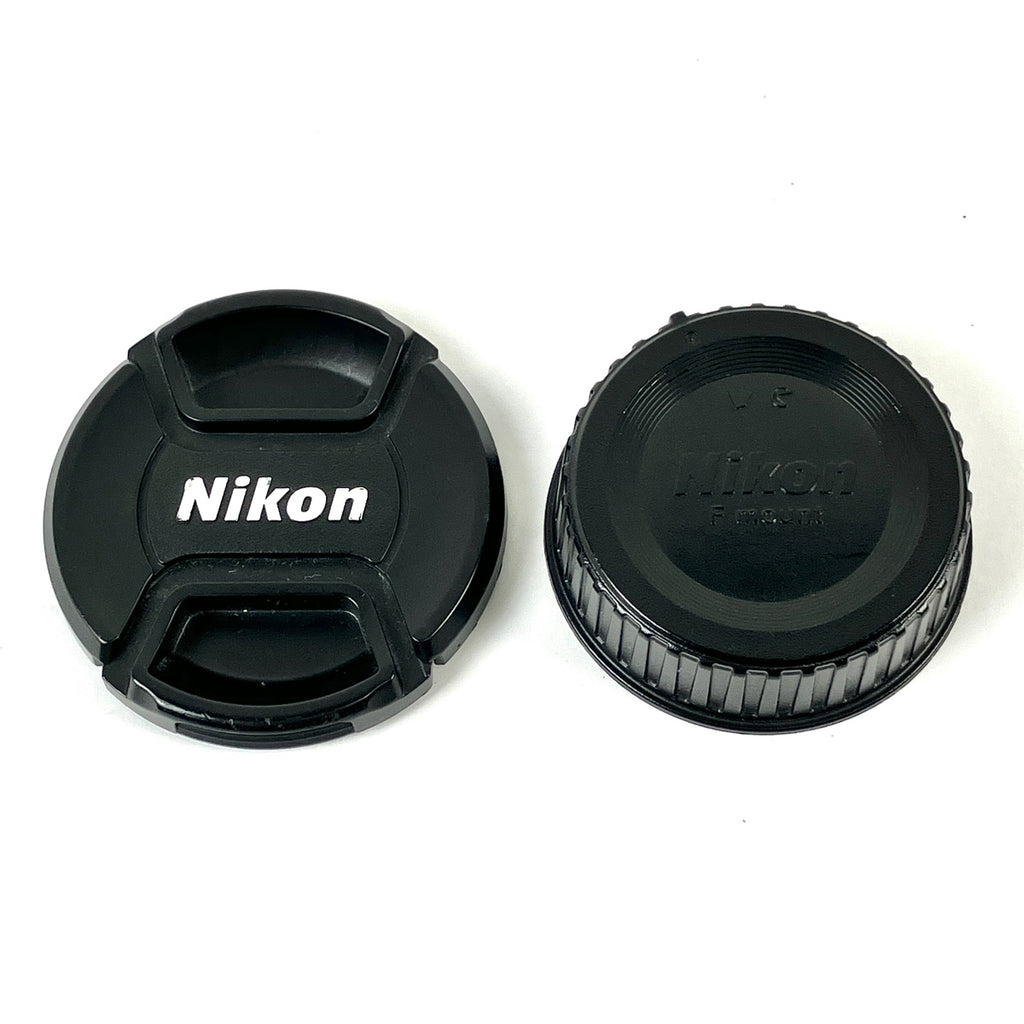 ニコン Nikon AF-P DX NIKKOR 70-300mm F4.5-6.3G ED VR［ジャンク品］ 一眼カメラ用レンズ（オートフォーカス） 【中古】cambb