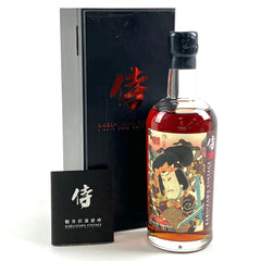 【東京都内限定お届け】 メルシャン Mercian 30年 侍 軽井沢 シェリーカスク 700ml 国産ウイスキー 酒 【古酒】liqbb