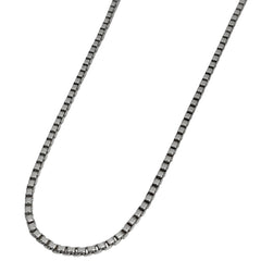ティファニー ベネチアン ネックレス シルバー925 レディース ブランドアクセサリー 【中古】bracc