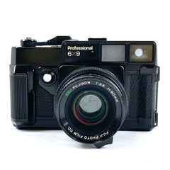 富士フイルム GW690 中判カメラ カメラ 【中古】cambb