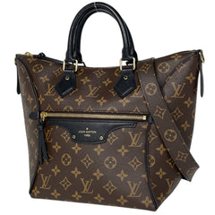 ルイ・ヴィトン トゥルネルPM ハンドバッグ モノグラム M44057 レディース ブランドバッグ・小物 【中古】brbag