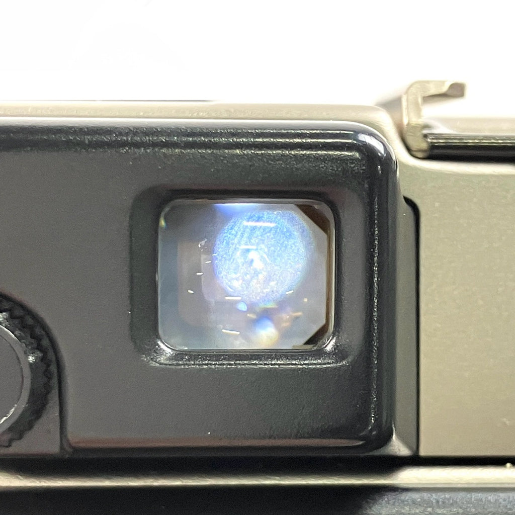 コンタックス CONTAX G1 ボディ フィルム レンジファインダーカメラ 【中古】cambb