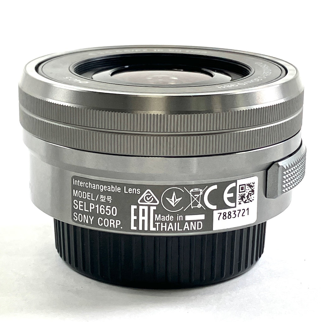 バイセル公式】ソニー SONY α6000 パワーズームレンズキット ILCE