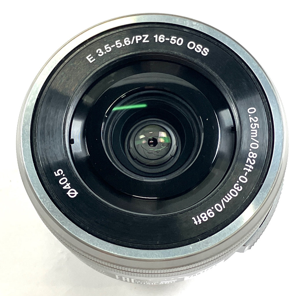 バイセル公式】ソニー SONY α6000 パワーズームレンズキット ILCE