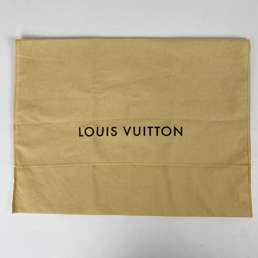 ルイ・ヴィトン パピヨン 26 バレルバッグ 筒型 ハンドバッグ ダミエ ブラウン N51304 レディース 【中古】brbag