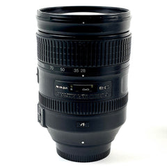ニコン AF-S NIKKOR 28-300mm F3.5-5.6G ED VR ［ジャンク品］ 一眼カメラ用レンズ（オートフォーカス） カメラ 【中古】cambb