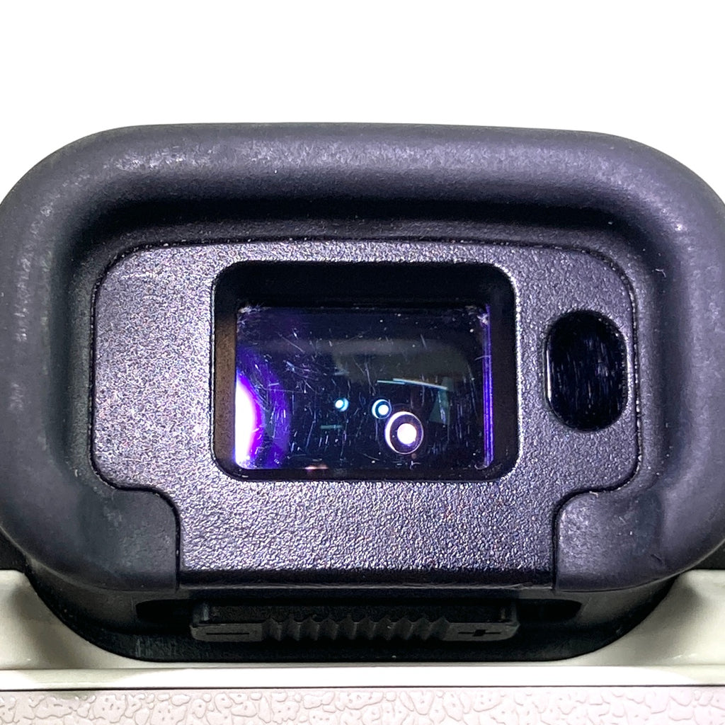 キヤノン Canon EOS Kiss M ボディ ホワイト ［ジャンク品］ デジタル ミラーレス 一眼カメラ 【中古】cambb