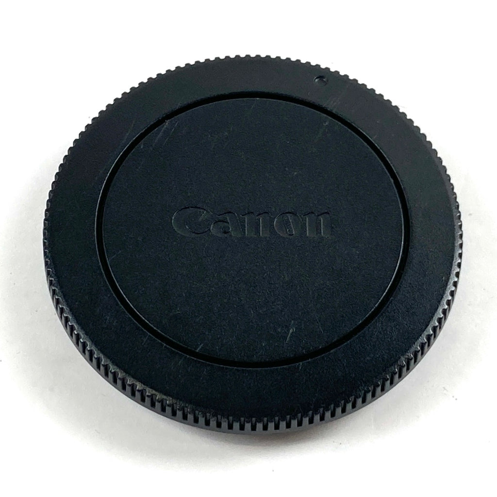 キヤノン Canon EOS Kiss M ボディ ホワイト ［ジャンク品］ デジタル ミラーレス 一眼カメラ 【中古】cambb