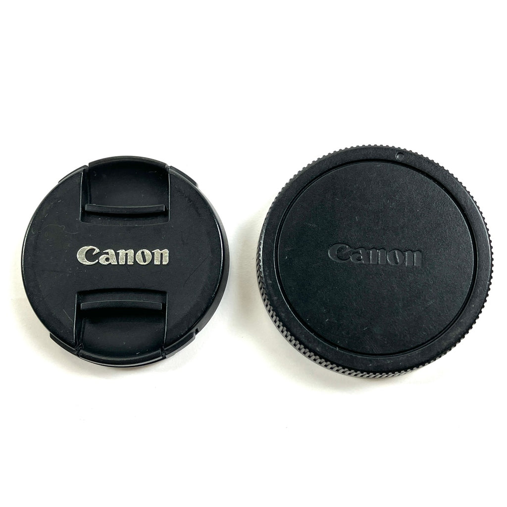 キヤノン Canon EF-M 55-200mm F4.5-6.3 IS STM シルバー 一眼カメラ用レンズ（オートフォーカス） 【中古】cambb