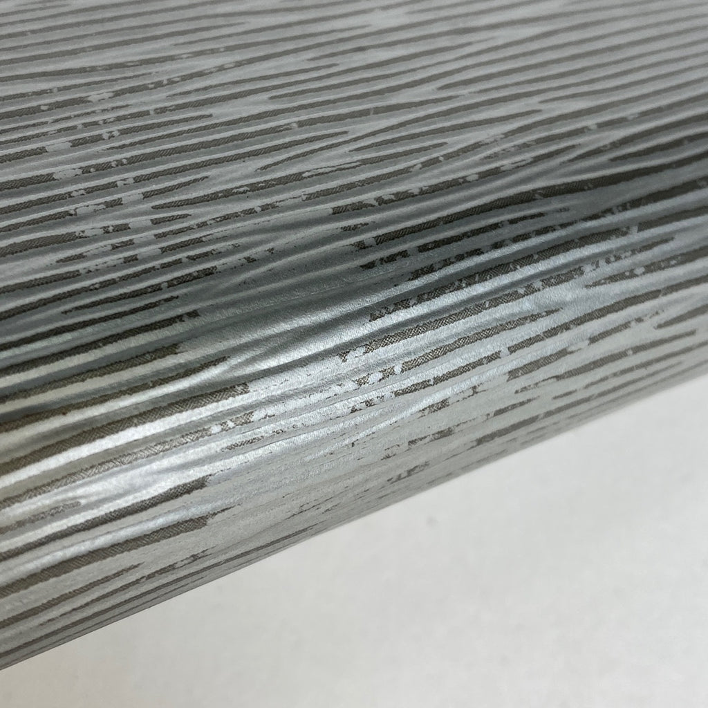 ルイ・ヴィトン ジッピーウォレット LVナイト 日本限定 メタリック 長財布 エピ シルバー M82794 レディース 【中古】brbag