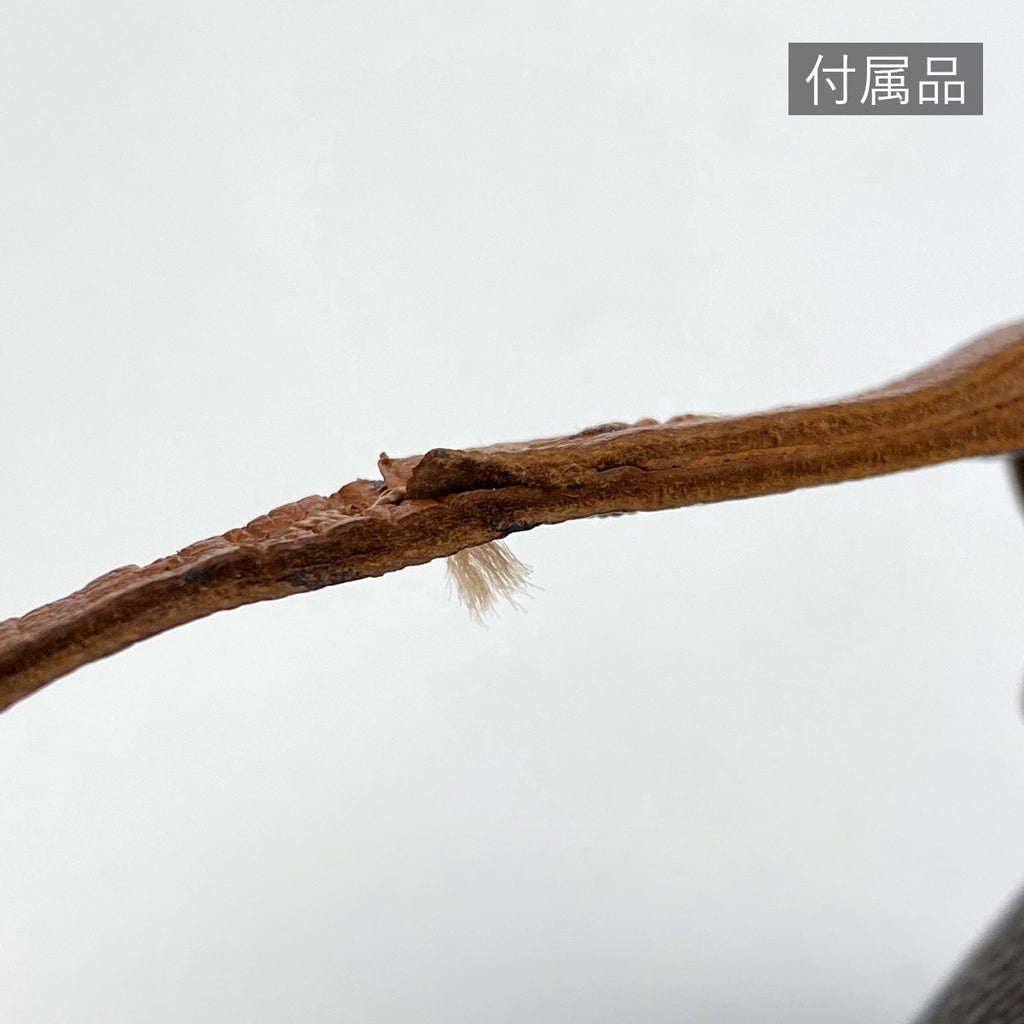 ルイ・ヴィトン パピヨン 30 バレルバッグ 筒型 旧旧型 ハンドバッグ モノグラム ブラウン M51365 レディース 【中古】brbag