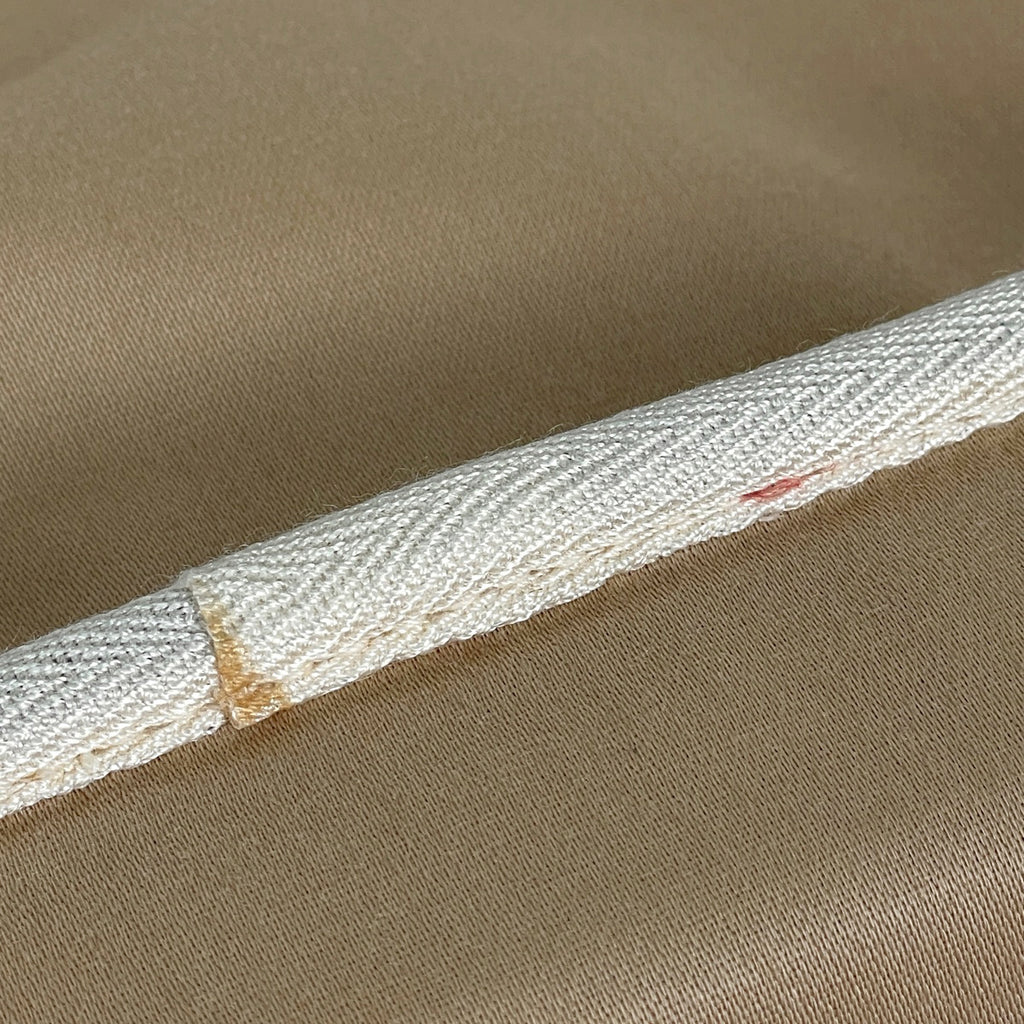 エルメス ヴィクトリア 45 ブリーフケース ハンドバッグ ビジネスバッグ クリノラン ルージュアッシュ □G レディース 【中古】brbag