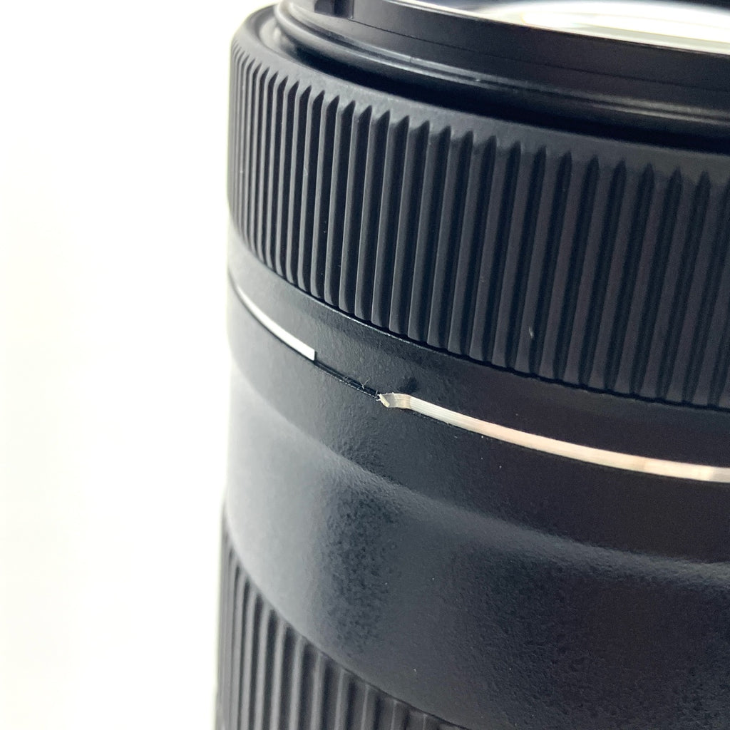キヤノン Canon EF-S 55-250mm F4-5.6 IS STM 一眼カメラ用レンズ（オートフォーカス） 【中古】cambb