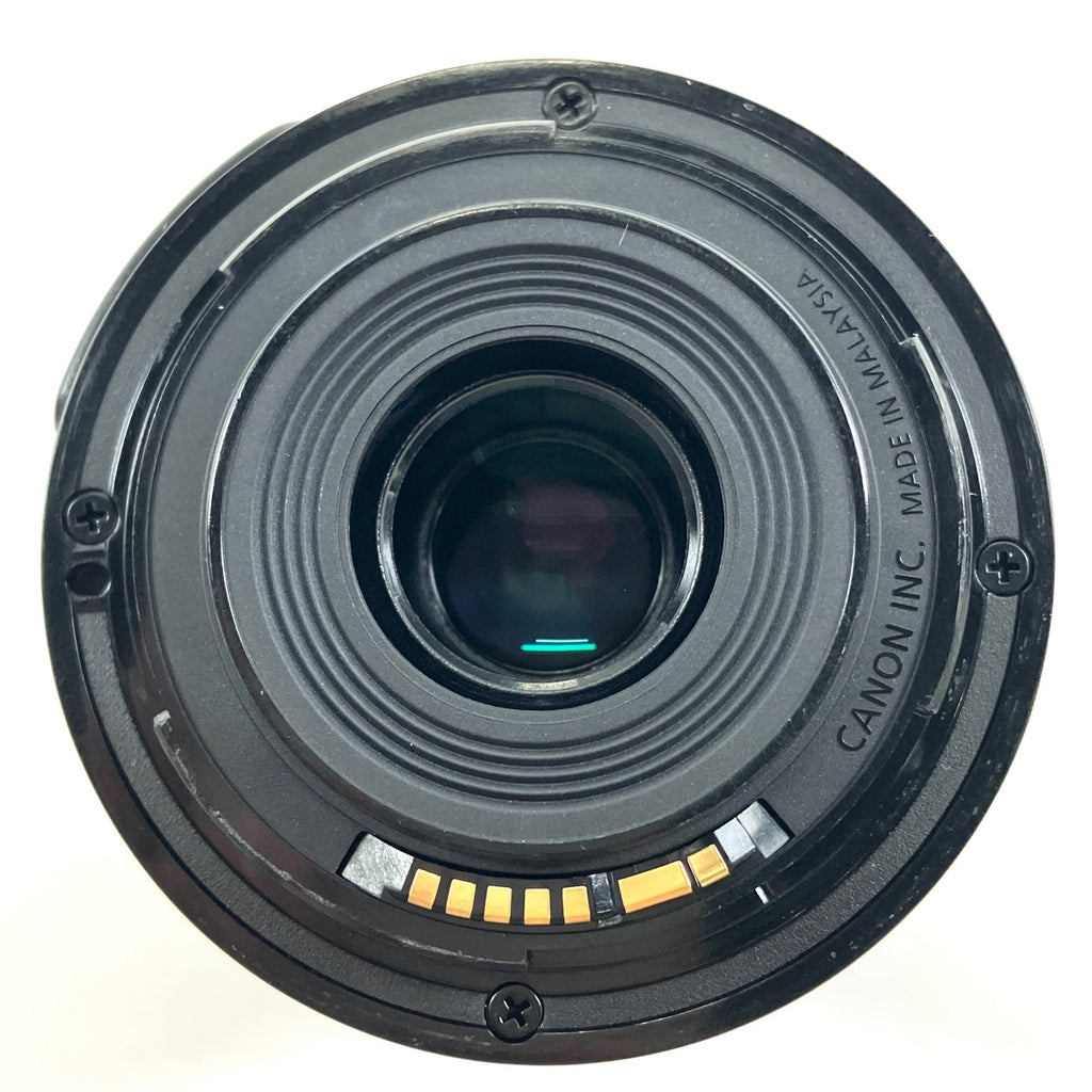 キヤノン Canon EF-S 55-250mm F4-5.6 IS STM 一眼カメラ用レンズ（オートフォーカス） 【中古】cambb