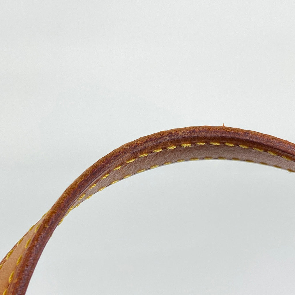 ルイ・ヴィトン ヴァヴァン PM ハンドバッグ 手提げ トートバッグ モノグラム ブラウン M51172 レディース 【中古】brbag