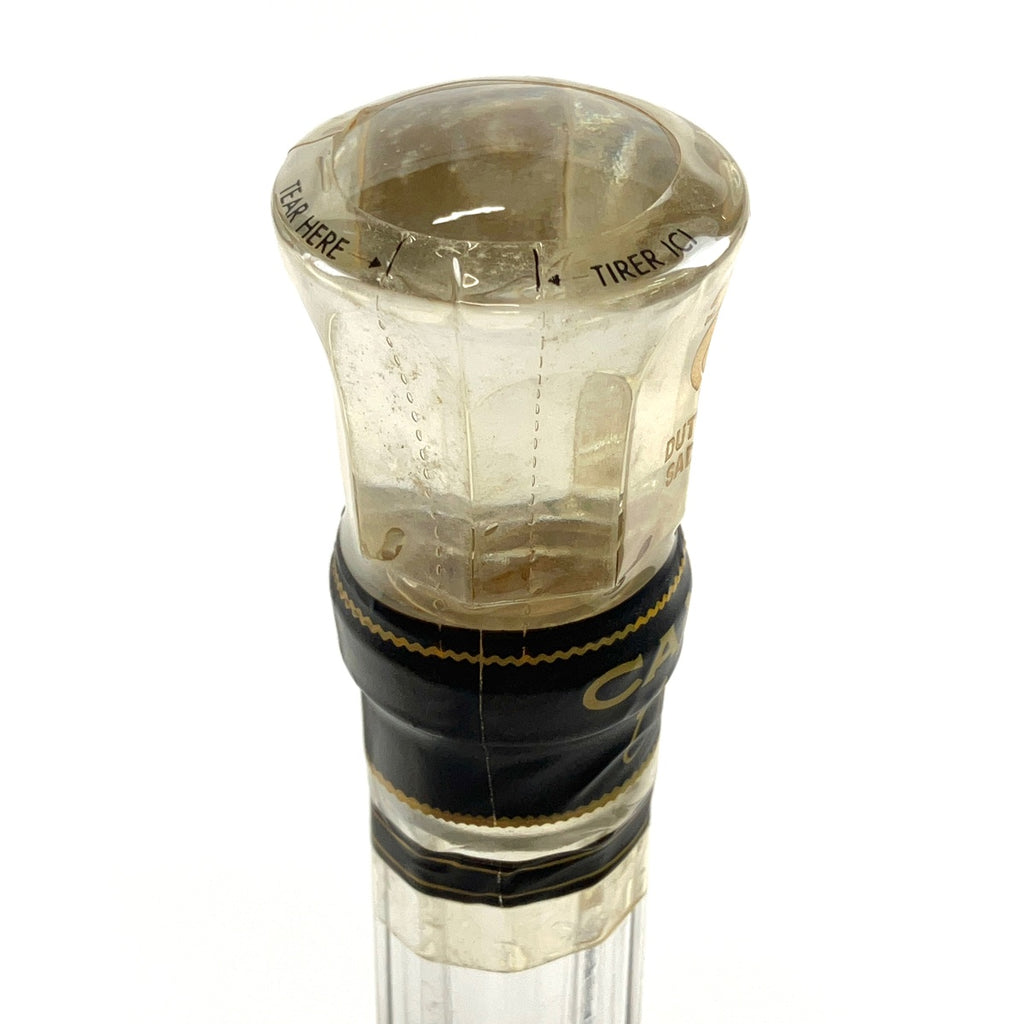 カミュ CAMUS エクストラ 700ml ブランデー コニャック 【古酒】liqbb