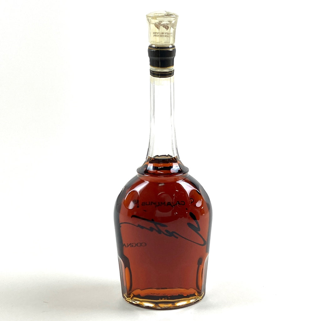 カミュ CAMUS エクストラ 700ml ブランデー コニャック 【古酒】liqbb