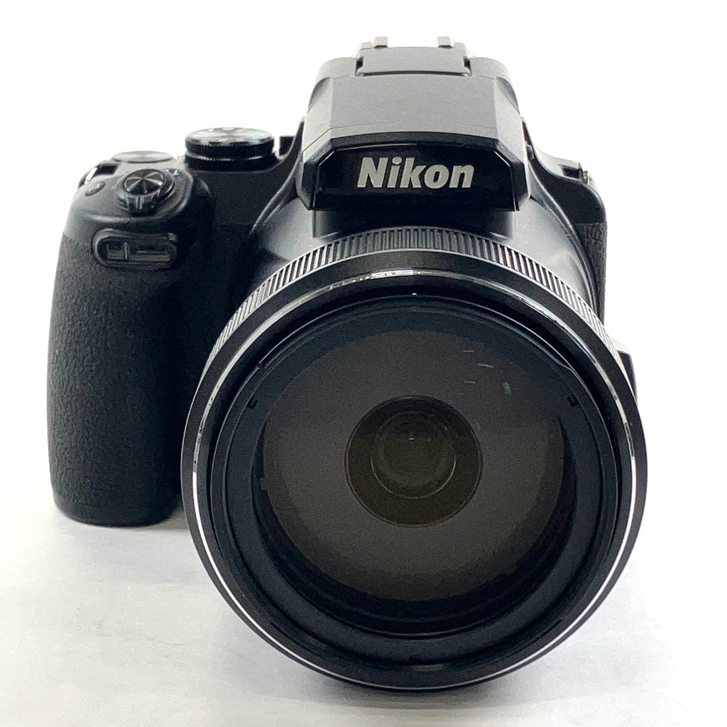 ニコン Nikon COOLPIX P1100 コンパクトデジタルカメラ 【中古】cambb