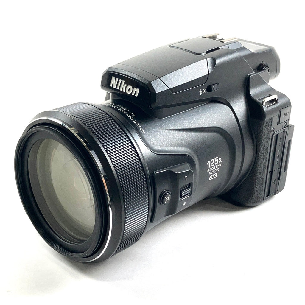 ニコン Nikon COOLPIX P1100 コンパクトデジタルカメラ 【中古】cambb