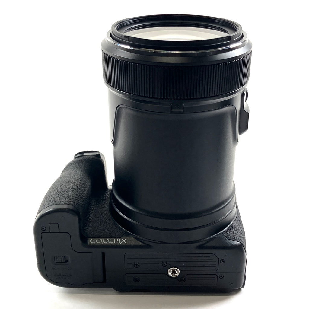 ニコン Nikon COOLPIX P1100 コンパクトデジタルカメラ 【中古】cambb