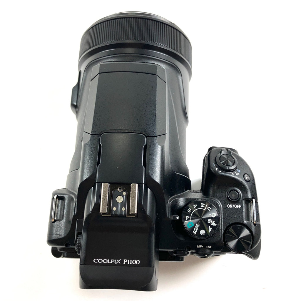ニコン Nikon COOLPIX P1100 コンパクトデジタルカメラ 【中古】cambb