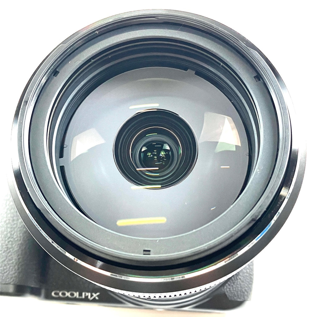 ニコン Nikon COOLPIX P1100 コンパクトデジタルカメラ 【中古】cambb